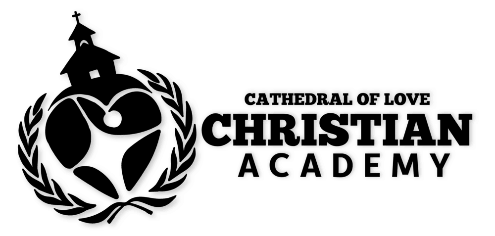 Cathedral of Love Preschool and Academy logo